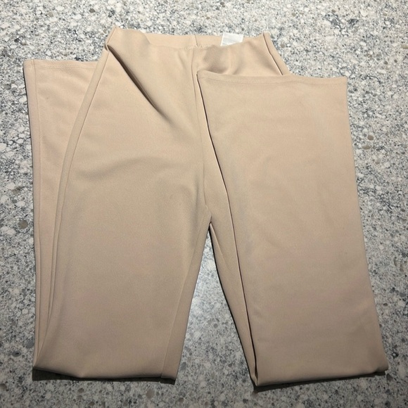 H&M flared dress pants - Picture 1 of 2